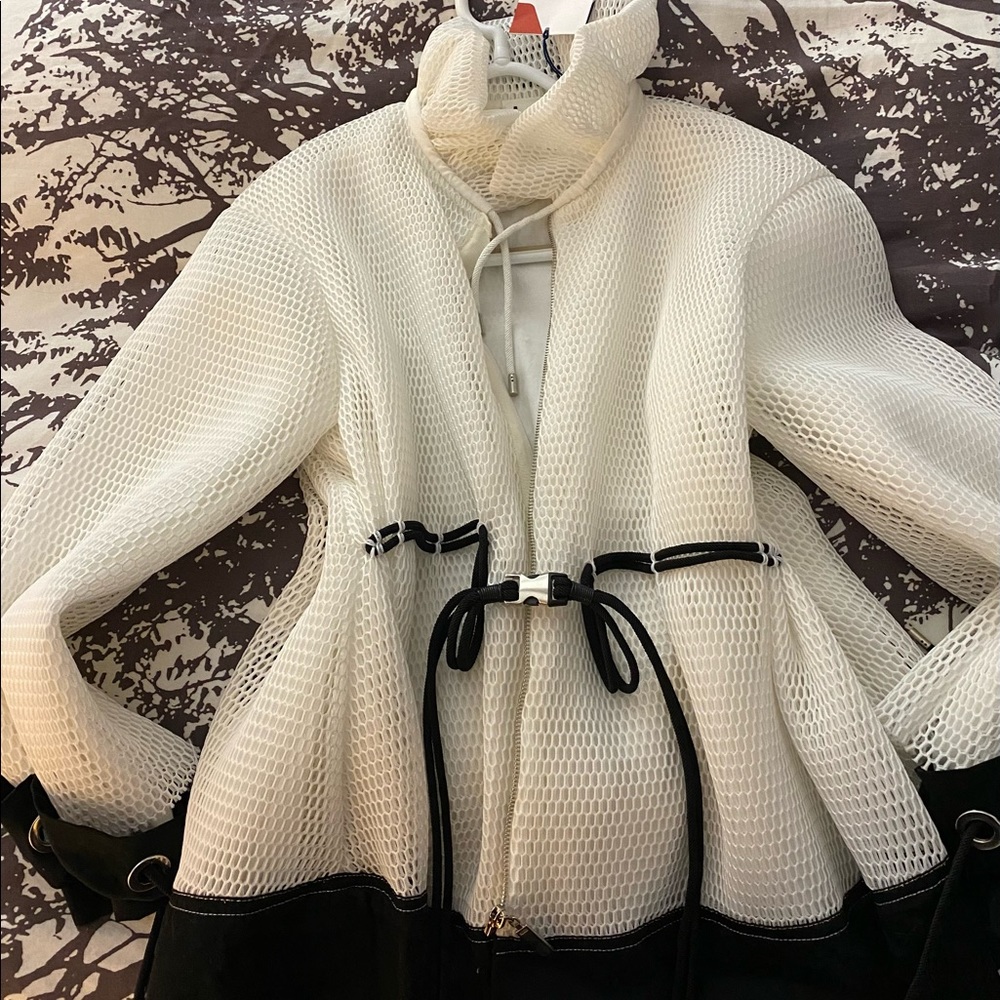 LOFT jacket new with tags